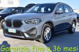 BMW X1 sDrive18d Business Advantage
