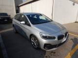 BMW 216 d Active Tourer Business *Led, Navigatore*