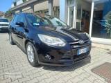 FORD Focus 1.6 TDCi 115 CV SW Titanium
