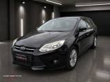 FORD Focus 1.6 TDCi 115 CV SW Titanium