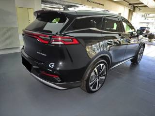 BYD Tang usata, con Airbag