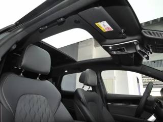 BYD Tang usata, con Boardcomputer