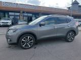 NISSAN X-Trail 1.6 dCi 2WD Aut. Tekna