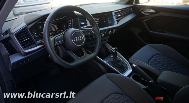 AUDI A1 A1 SPORTBACK 30 1.0 TFSI S LINE  - foto 6