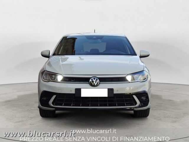 VOLKSWAGEN POLO 1.0 TSI R-LINE