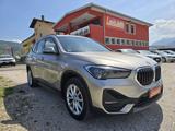 BMW X1 xDrive18d Business Advantage