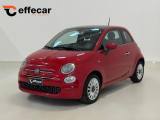 FIAT 500 1.2 Collezione NEOPATENTATI