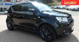 SUZUKI Ignis 1.2 Hybrid 4WD All Grip