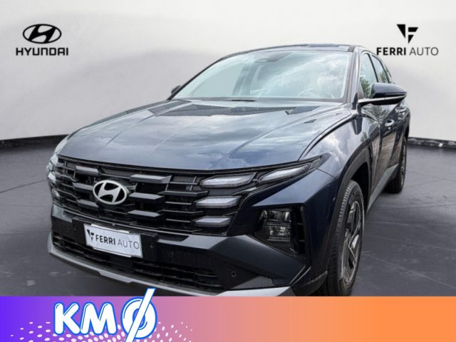 HYUNDAI TUCSON 1.6 HEV AUT. XTECH - foto 2