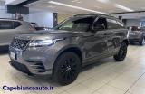 LAND ROVER Range Rover Velar 2.0D I4 240 CV R-Dynamic S--TAGLIANDI LAND ROVER