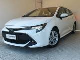 TOYOTA Corolla Touring Sports 1.8 Hybrid Active