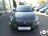 FIAT 500X 1.6 E-Torq 110 CV S-Design City TETTO PANO