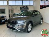 VOLKSWAGEN T-Roc 2.0 TDI SCR 150CV DSG Life