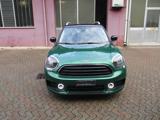 MINI Countryman 2.0 Cooper D Business Countryman Automatica