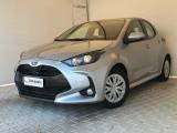 TOYOTA Yaris 1500 hybrid