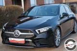 MERCEDES-BENZ A 180 Automatic Premium AMG TETTO PANO APRIBILE