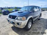 MITSUBISHI Pajero Sport 2.5 TDI GLS Target