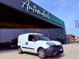 FIAT Doblo AZIENDALE - KM 70.000 - CLIMA - PREZZO PIU' IVA