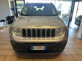 JEEP Renegade 1.6 DIESEL