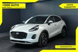 FORD Puma 1.0 EcoBoost Hybrid 125CV S&S aut. Titanium