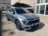 KIA Sportage 1.6 CRDi MHEV DCT Style