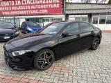 MERCEDES-BENZ A 200 Classe A d Sedan - V177 Premium auto