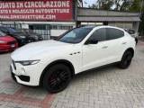 MASERATI Levante 3.0 Q4 V6 350cv auto IVA ESPOSTA