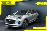 FORD Puma 1.0 EcoBoost Hybrid 125CV S&S aut. Titanium