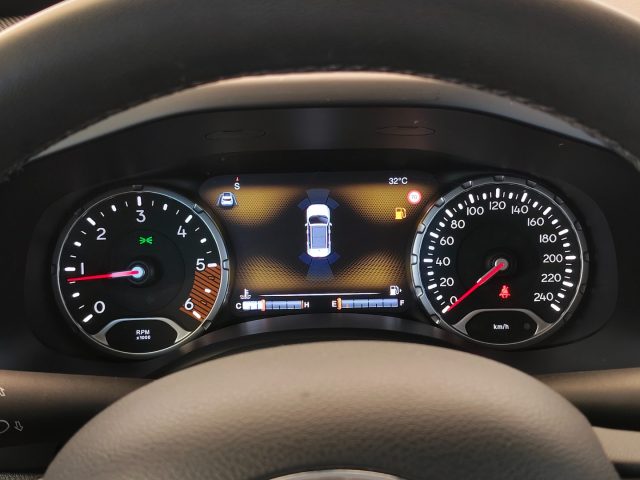 JEEP RENEGADE 1.0 BENZINA LIMITED - foto 7