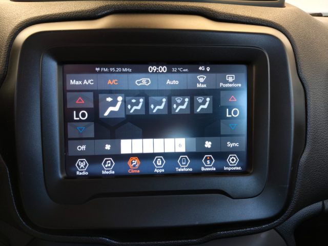 JEEP RENEGADE 1.0 BENZINA LIMITED - foto 6