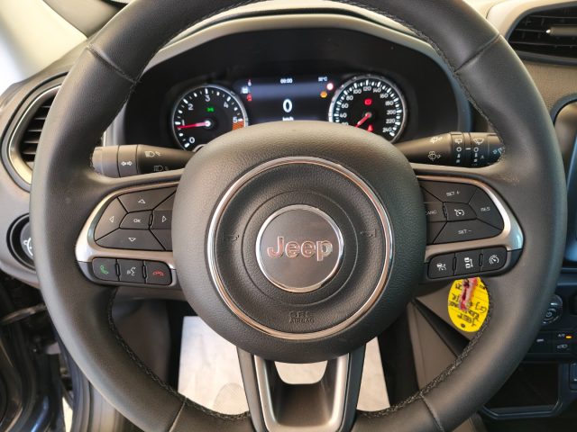 JEEP RENEGADE 1.0 BENZINA LIMITED - foto 9