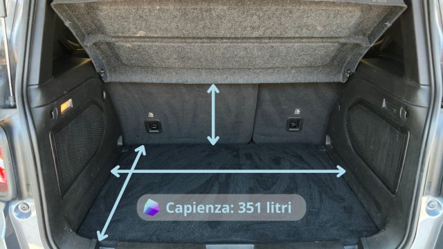 JEEP RENEGADE 1.0 BENZINA LIMITED - foto 8