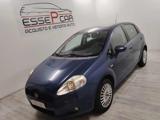 FIAT Grande Punto 1.4 5 porte Dynamic