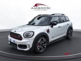 MINI Countryman John Cooper Works  2.0 John Cooper Works  ALL4