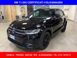 VOLKSWAGEN T-Roc 1.5 benzina 150cv. Cambio Automatico , R-Line