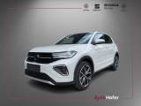 VOLKSWAGEN T-Cross 1.0 TSI DSG R-Line Plus IQ Matrix 18