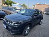 JEEP Compass 1.3 Turbo T4 190 CV PHEV AT6 4xe Business