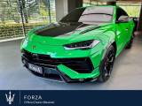 LAMBORGHINI Urus 4.0 V8 PERFORMANTE