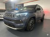JEEP Compass 1.4 Multiair 140cv Bz o GPL Limited + R18