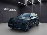 JEEP Avenger 1.2 Turbo 100 CV MHEV Summit