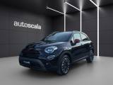 FIAT 500X 1.5 T4 Hybrid 130 CV DCT Red