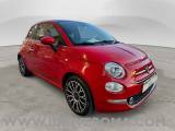 FIAT 500 CERCHI 