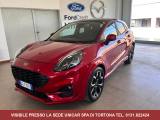 FORD Puma 1.0 benzina/ibrida 125cv.  ST-Line X ,PERFETTA