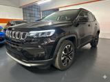 JEEP Compass 1.4 Multiair 140cv Bz o GPL Limited + Telecamera
