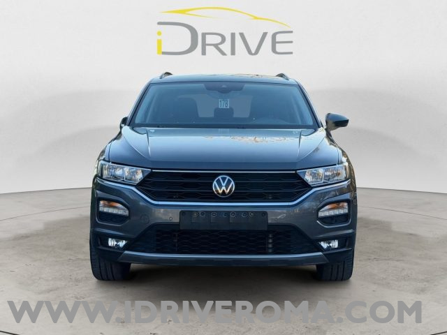 VOLKSWAGEN T-ROC T-ROC 1.0 TSI 110CV + GPL - foto 2
