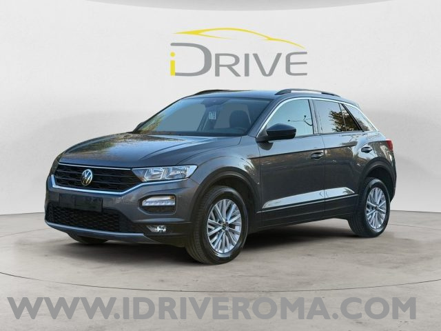 VOLKSWAGEN T-ROC T-ROC 1.0 TSI 110CV + GPL - foto 3