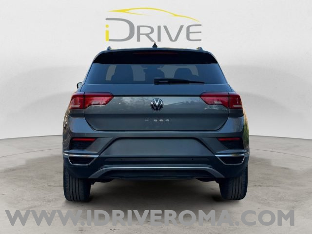 VOLKSWAGEN T-ROC T-ROC 1.0 TSI 110CV + GPL - foto 5