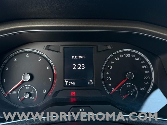 VOLKSWAGEN T-ROC T-ROC 1.0 TSI 110CV + GPL - foto 8