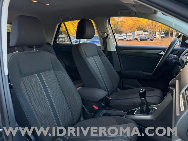 VOLKSWAGEN T-ROC T-ROC 1.0 TSI 110CV + GPL - foto 10