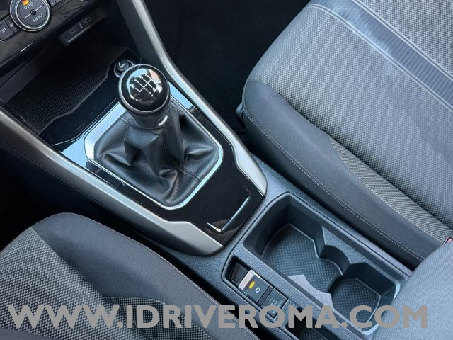 VOLKSWAGEN T-ROC T-ROC 1.0 TSI 110CV + GPL - foto 15